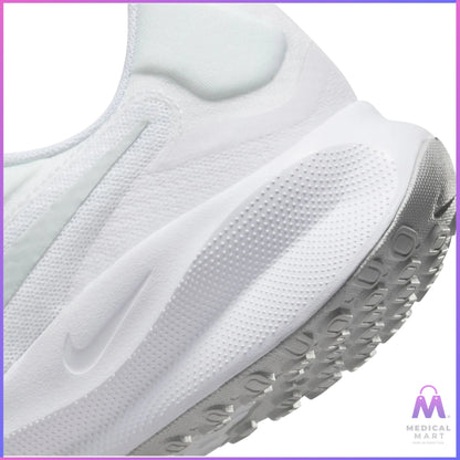 Revolution 7 Road Running Shoes White