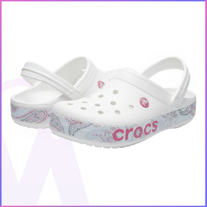 Crocband-Women-Clog