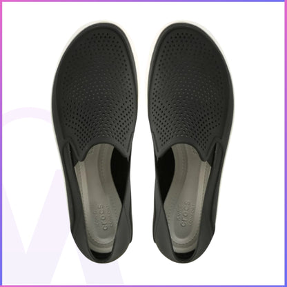 Crocs CitiLane Roka Slip-on Shoes Men