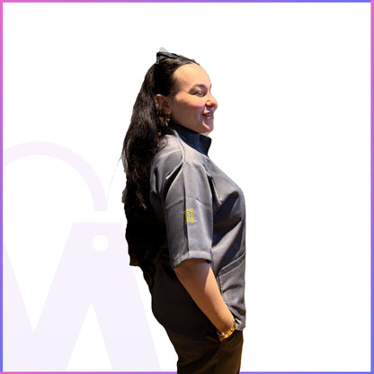 Collar - Scrub - Women