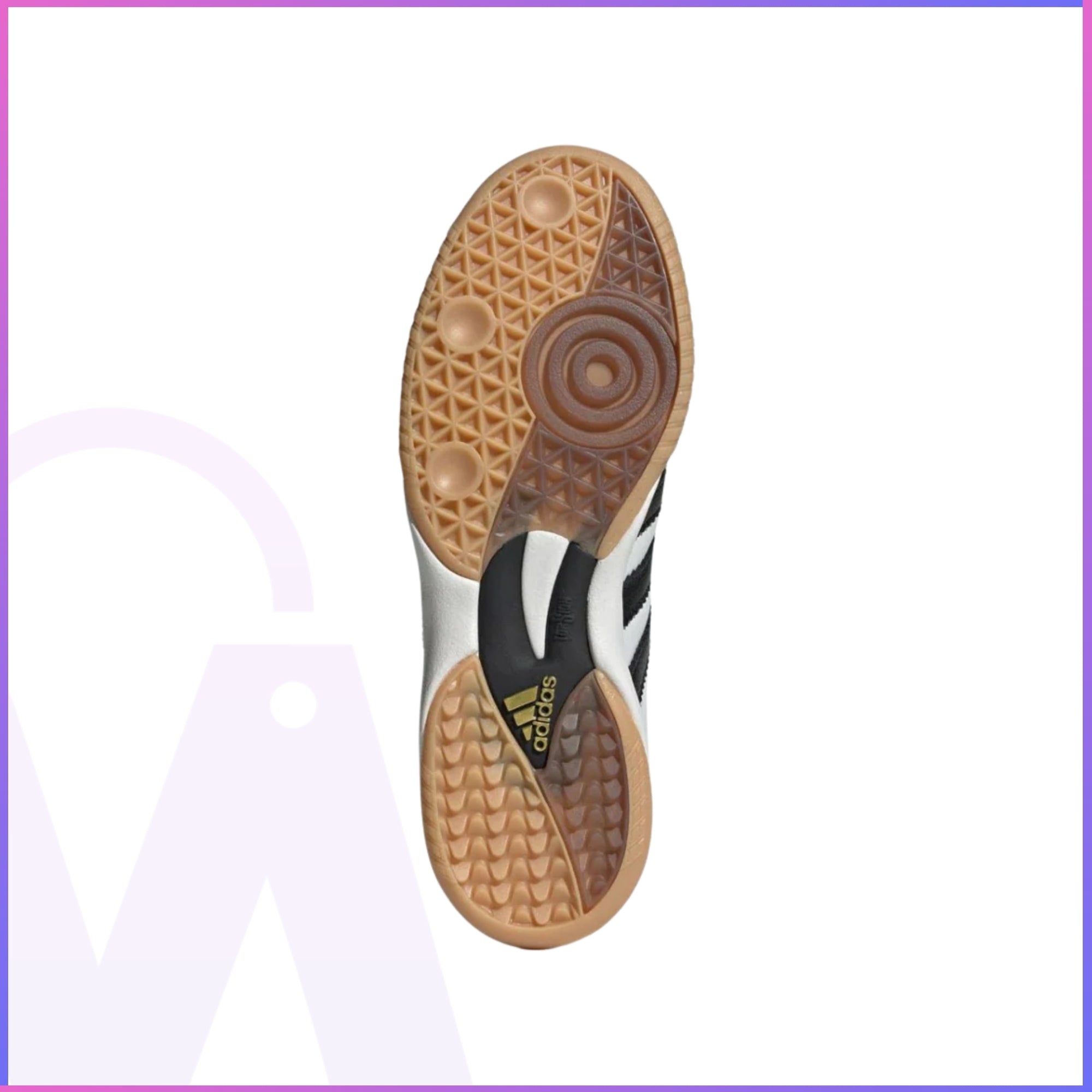 Adidas Samba MN Shoes