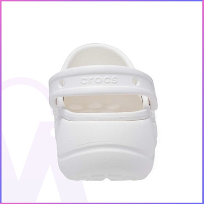 Women's Crocs Baya Platform Clogs