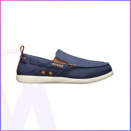 Crocs Walu Men Loafers