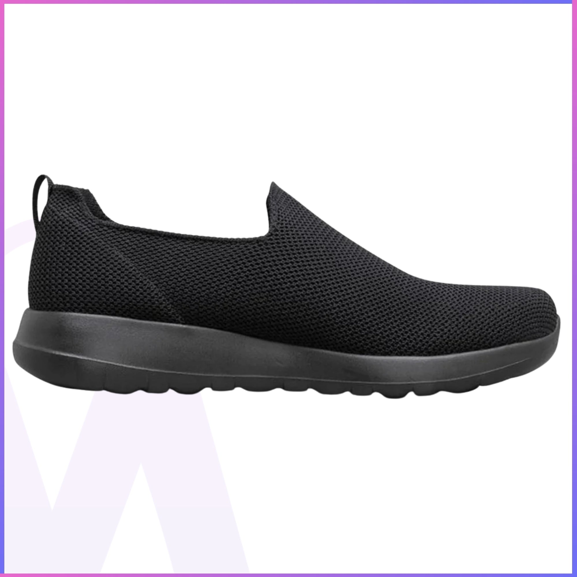 Skechers Go Walk Max Full Black