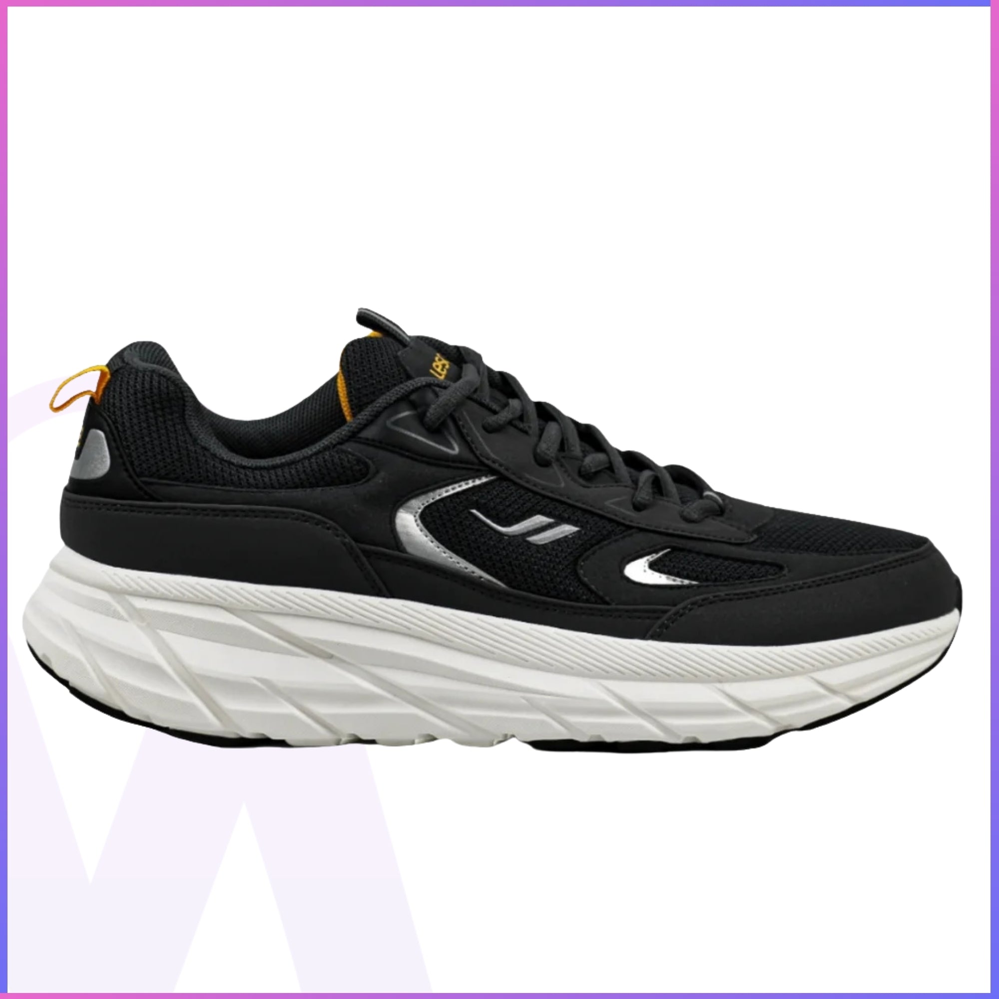Lescon Newton 2 Easystep Sport Ayakkabi shoe