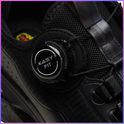 Lescon Scrool 2 A-Shock Foam Sports Shoe.