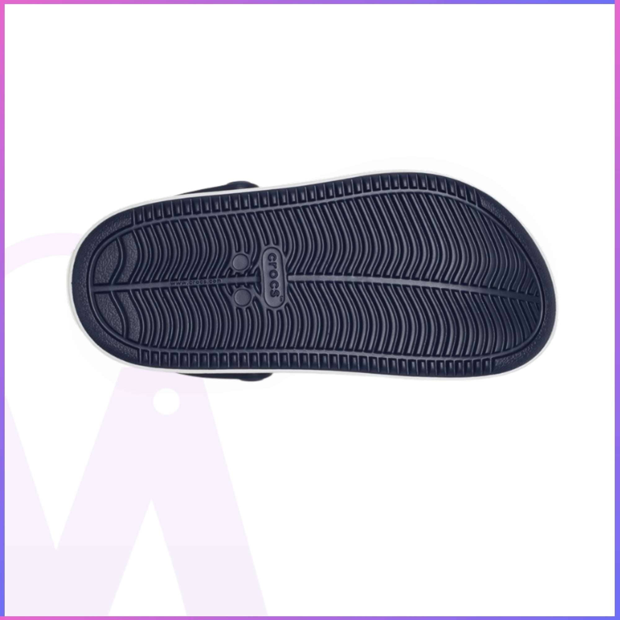 Toddlers' Off Court Clog
