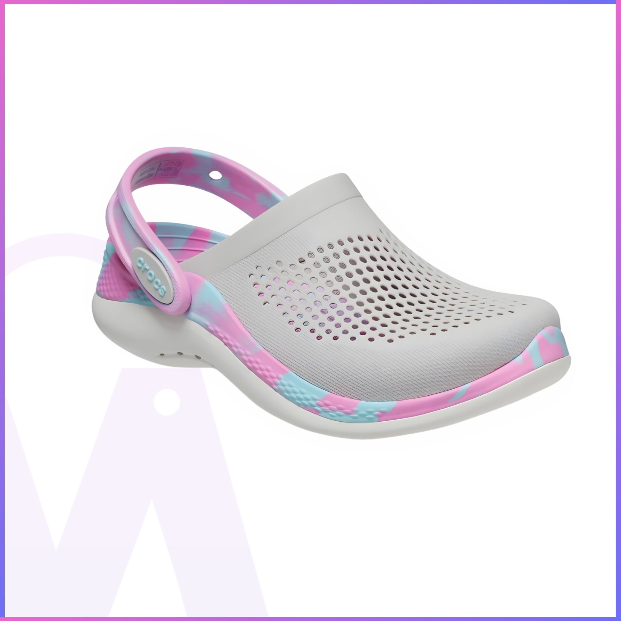 CROCS LiteRide Clog - Women