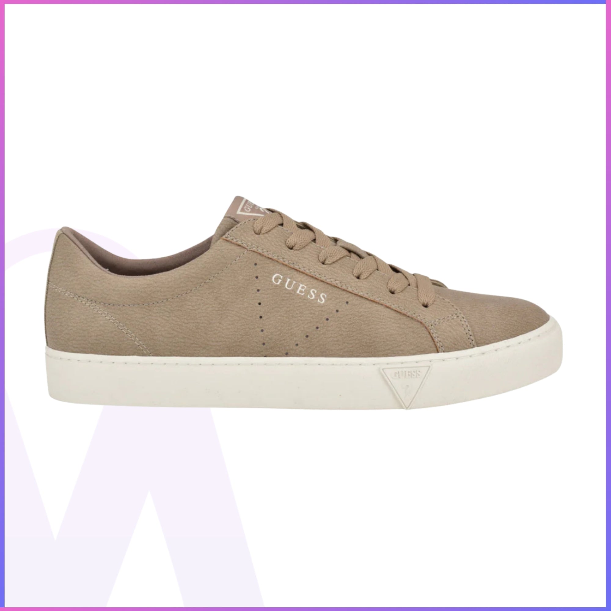 Guess Prudy Sneaker Beige