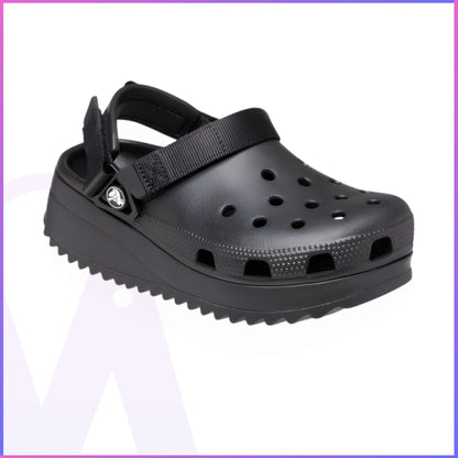 CROCS Hiker Clog - Men