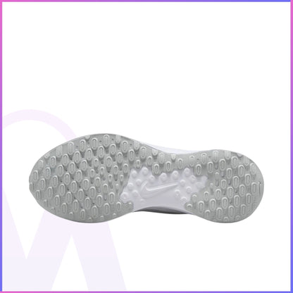 Revolution 7 Road Running Shoes White