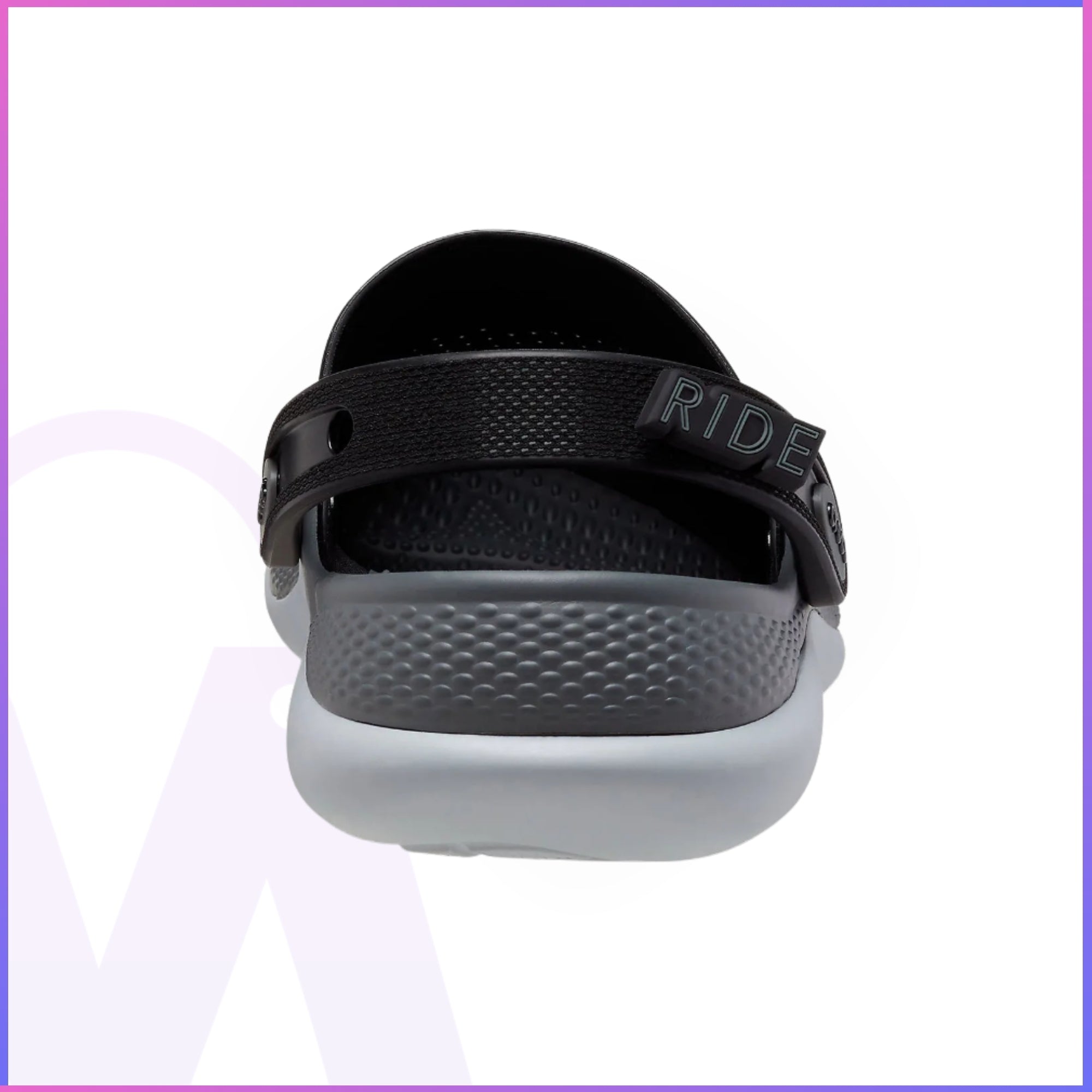 CROCS LiteRide Clog - Men