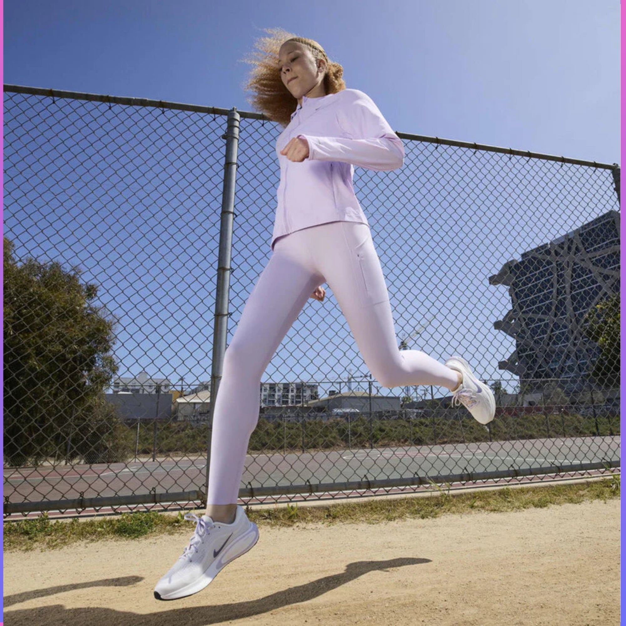 Nike Journey Run Women's Running Shoes