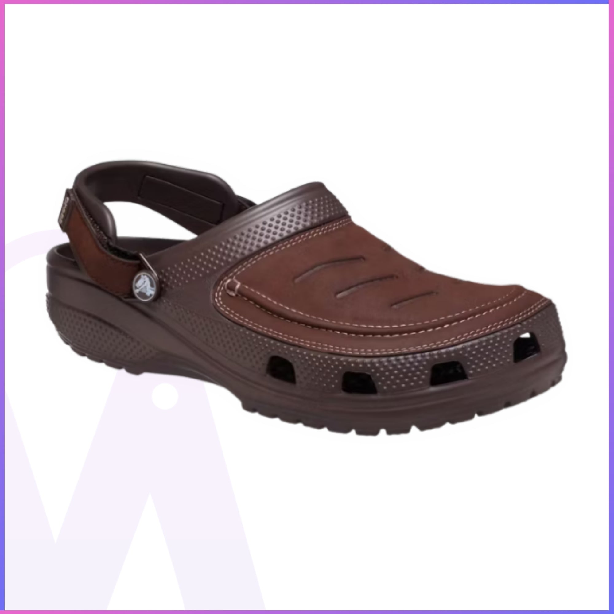 Men’s Classic Yukon Vista II LiteRide™ Clog