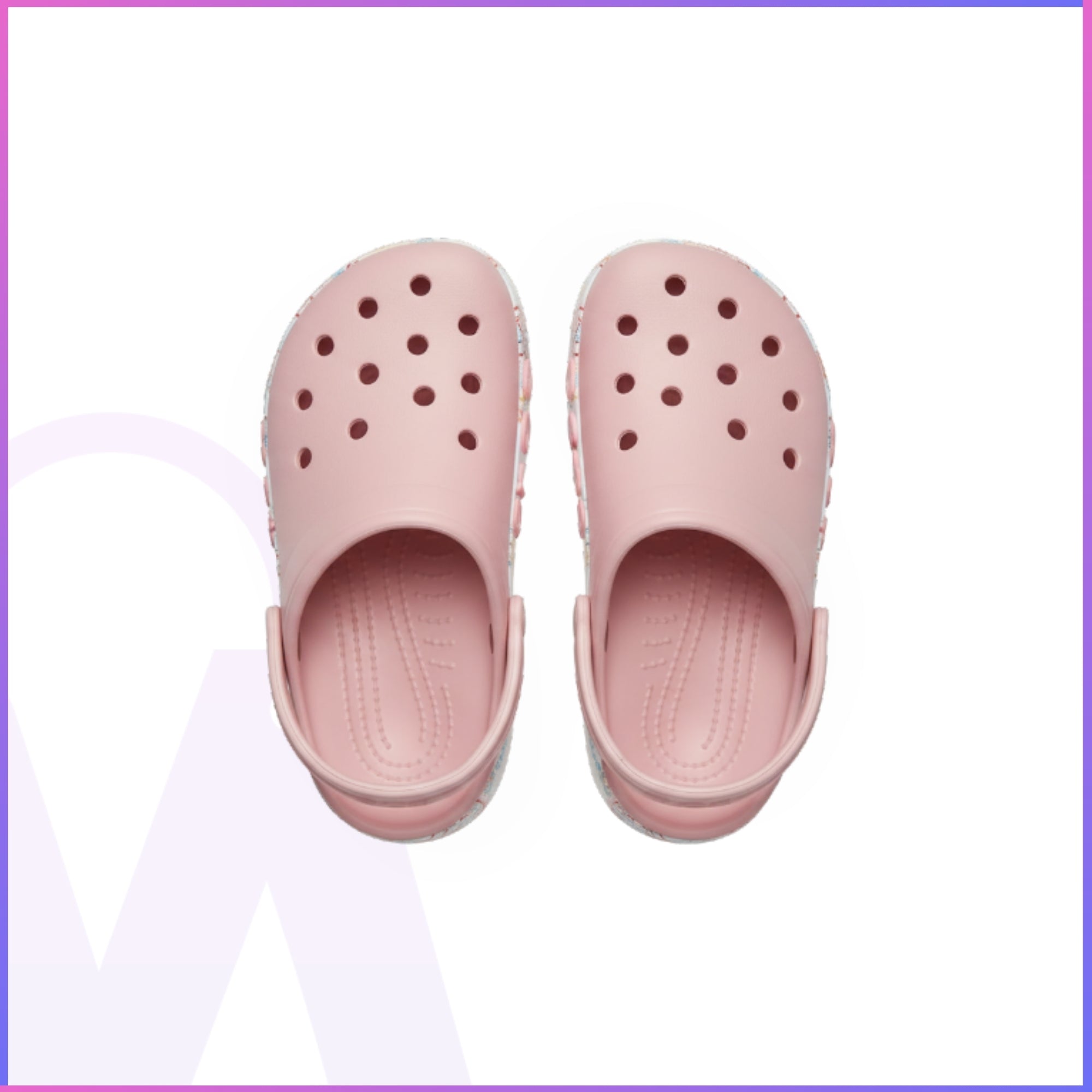 Crocband-Women-Clog