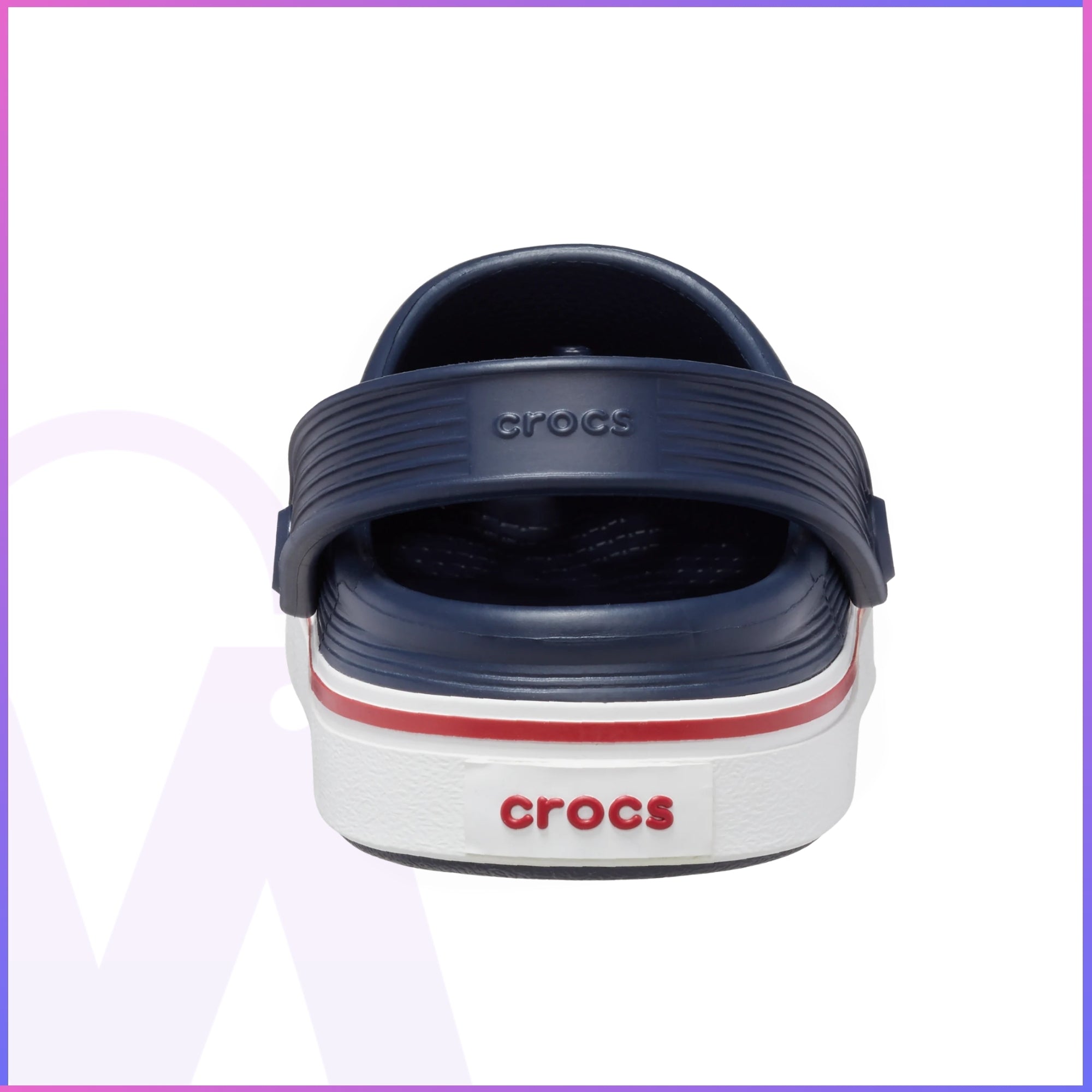 Toddlers' Off Court Clog