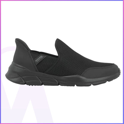 Skechers Equalizer Swift Fit Men Black