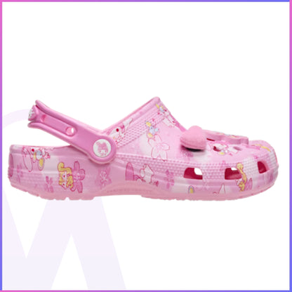 My Melody Classic Clog-(Girls)