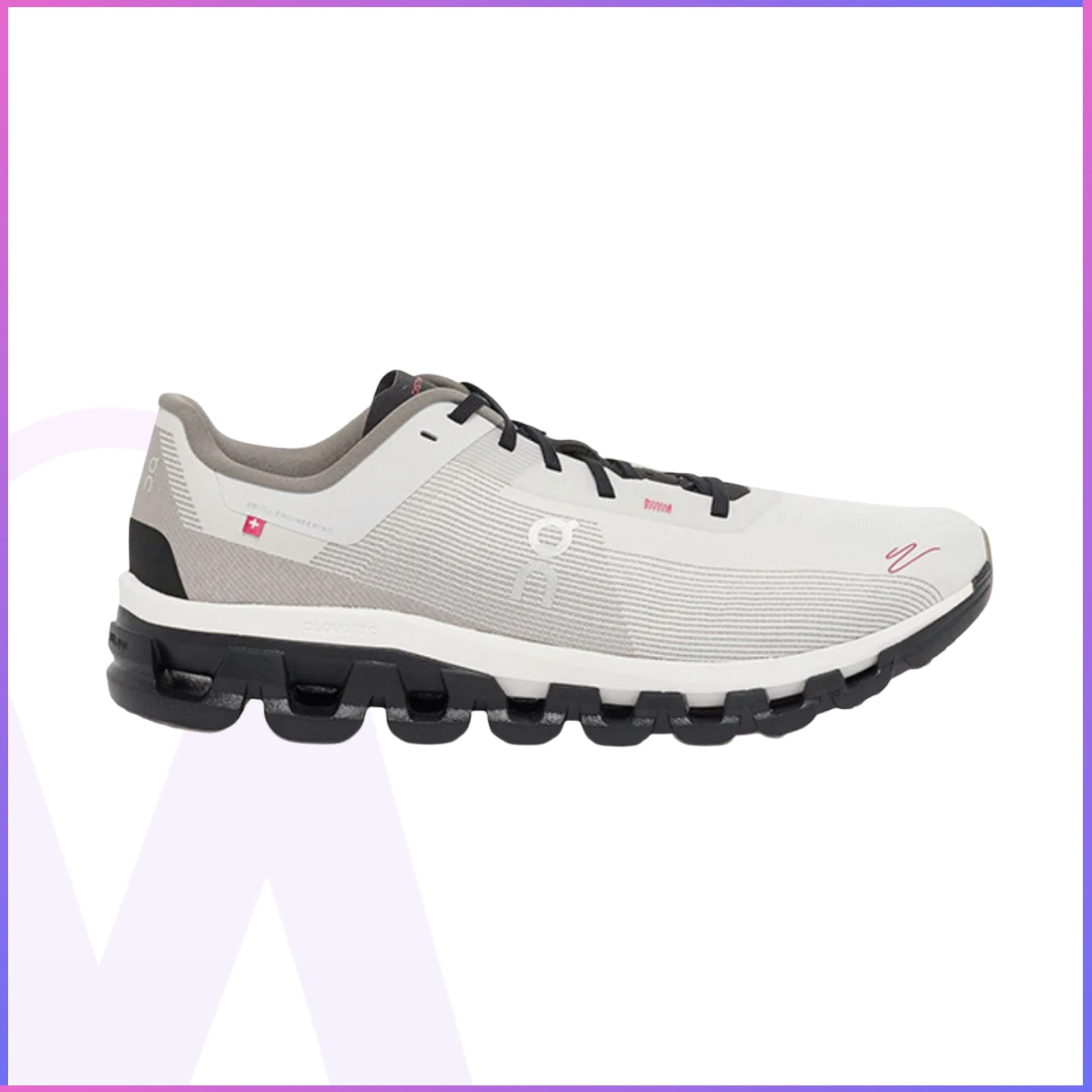 On Running Cloudflow