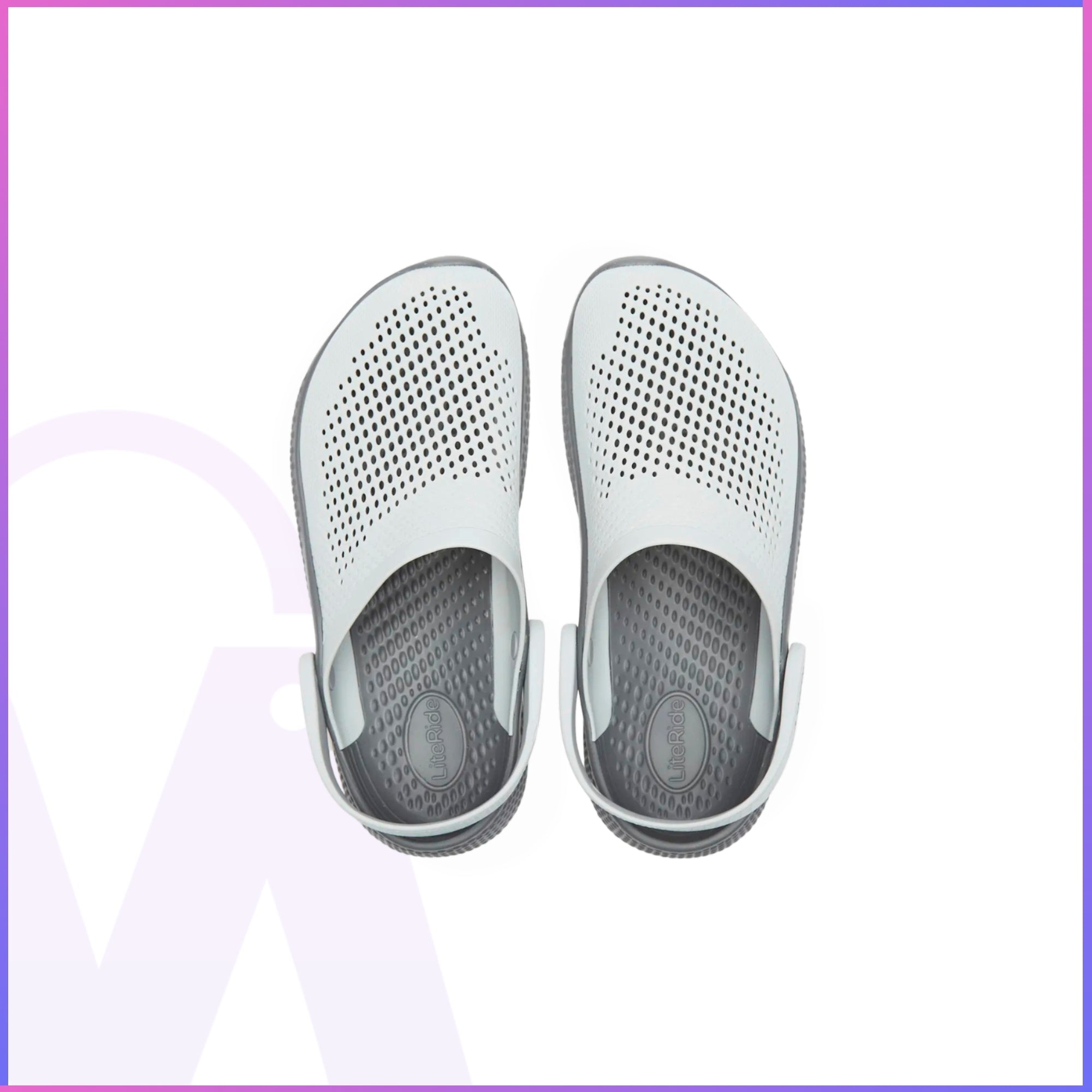 CROCS LiteRide Clog - Men