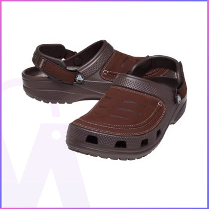 Men’s Classic Yukon Vista II LiteRide™ Clog