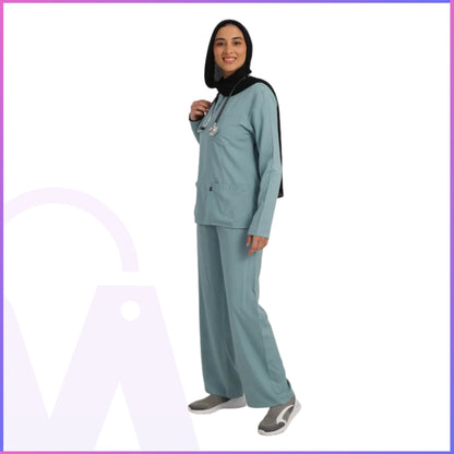 Celia Scrubs – Comfortable & Stylish