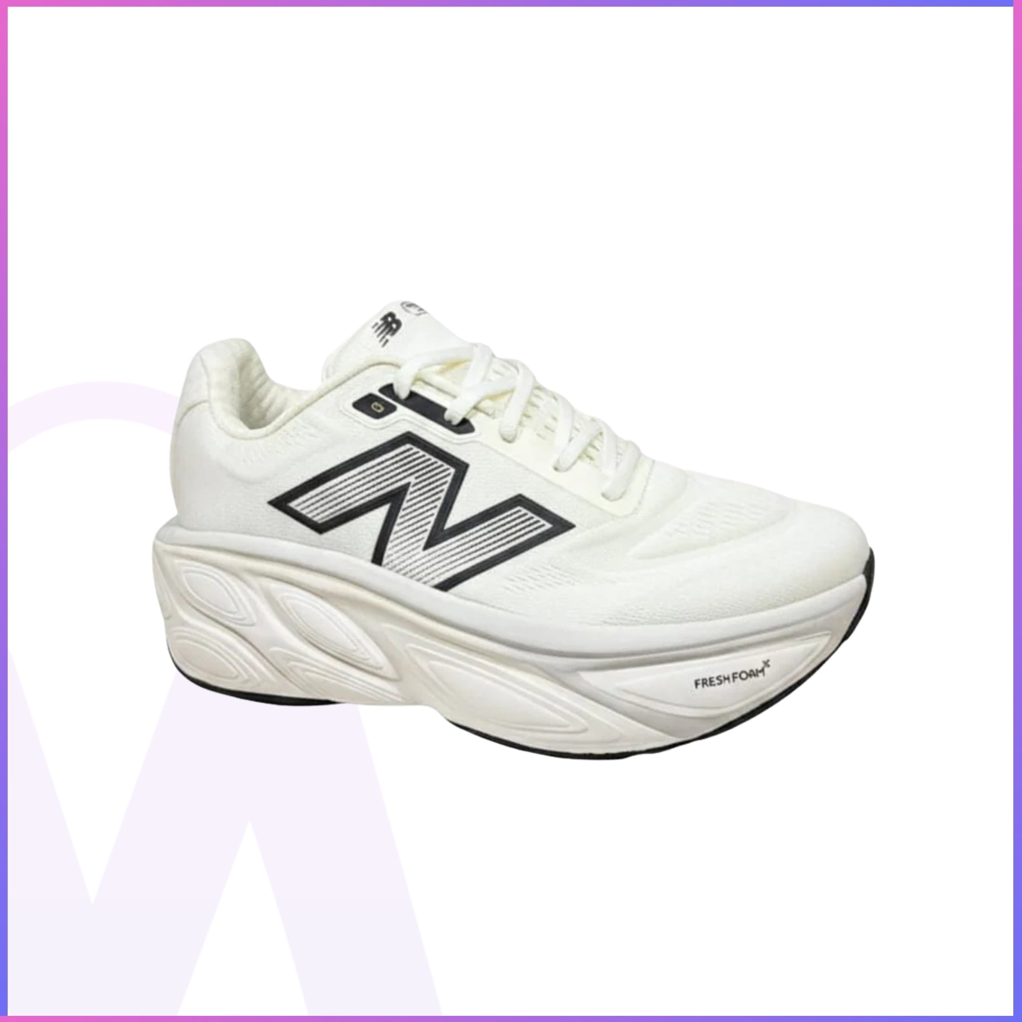 New Balance Men's Fresh Foam