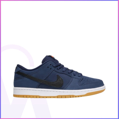 Nike SB Dunk Low Pro ISO Sneakers