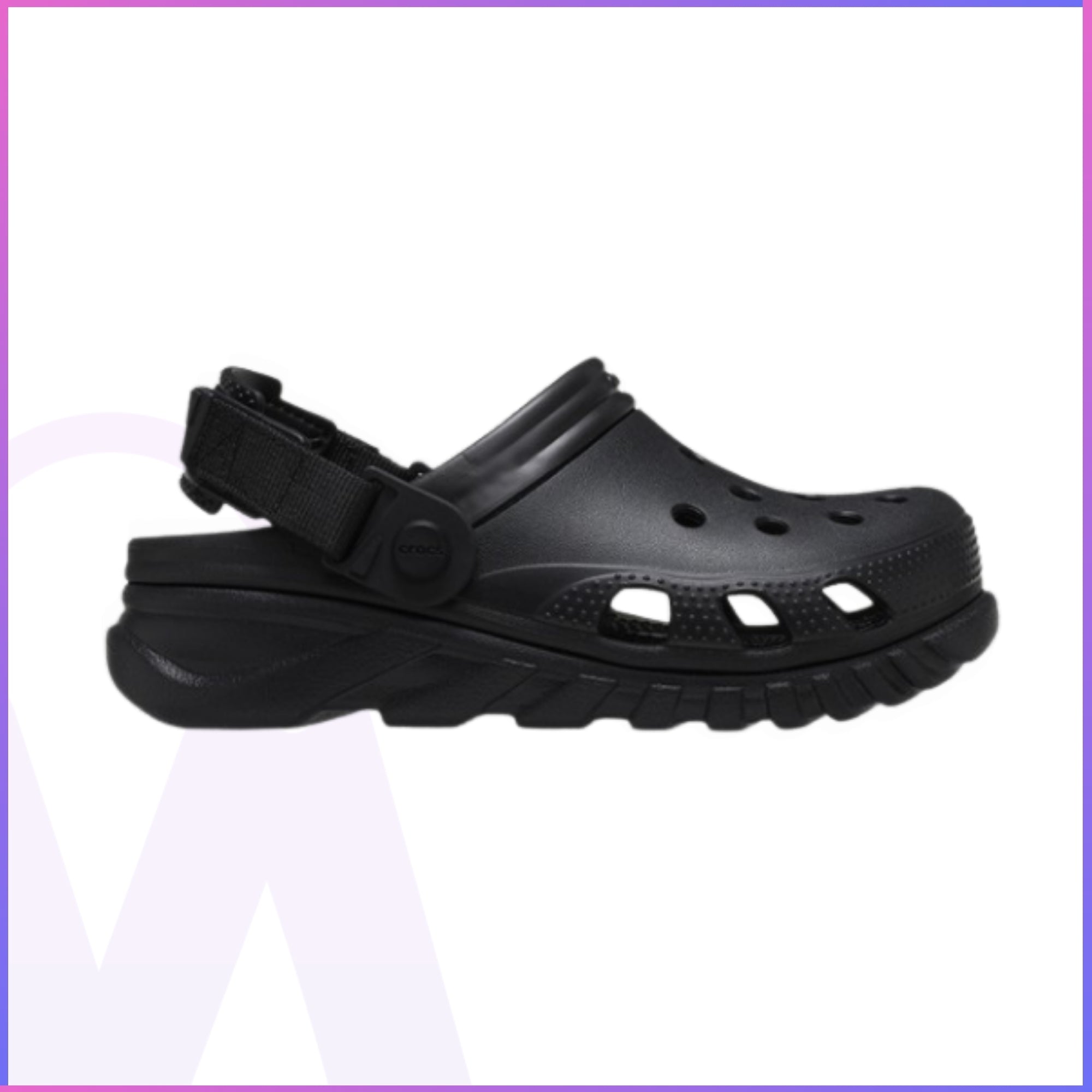 Crocs Duet Max II Clog