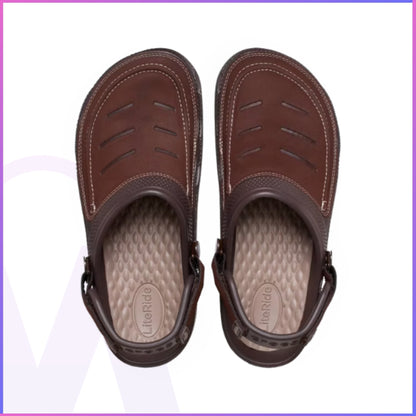 Men’s Classic Yukon Vista II LiteRide™ Clog