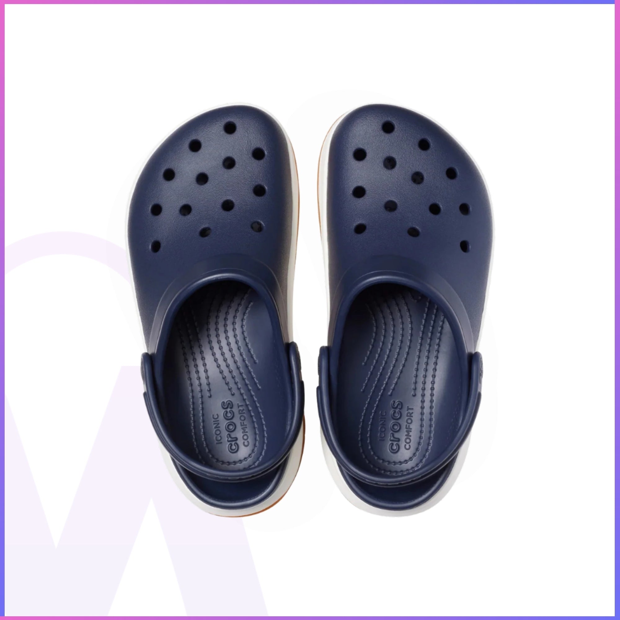 crocs crocband fullforce