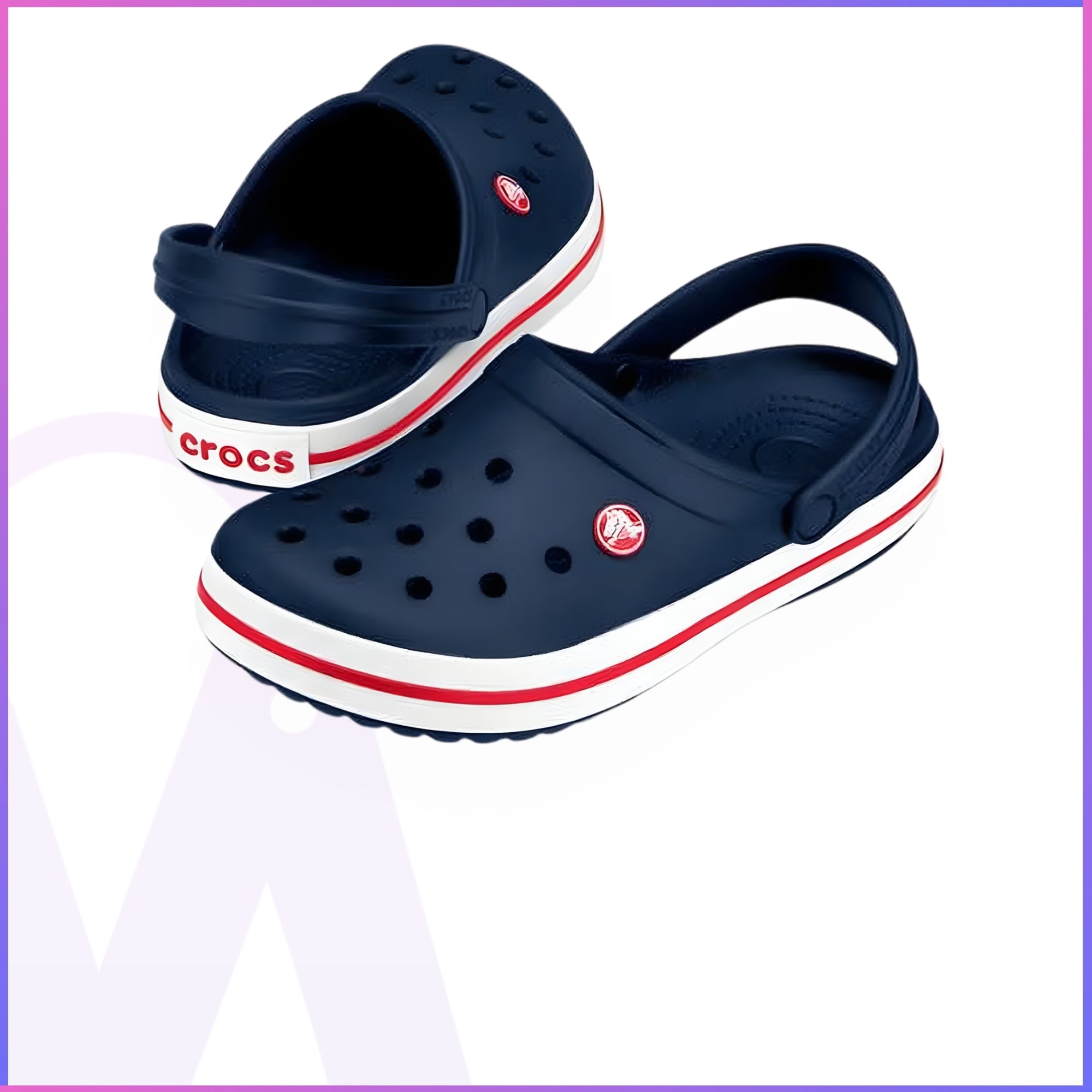 Crocs Crocband Clogs