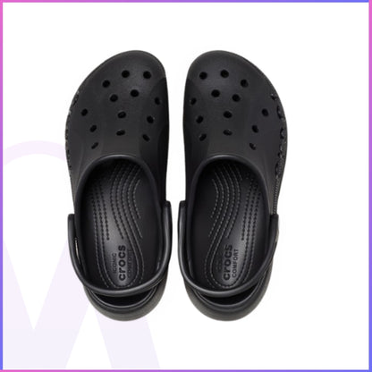 Women's Crocs Baya Platform Clogs