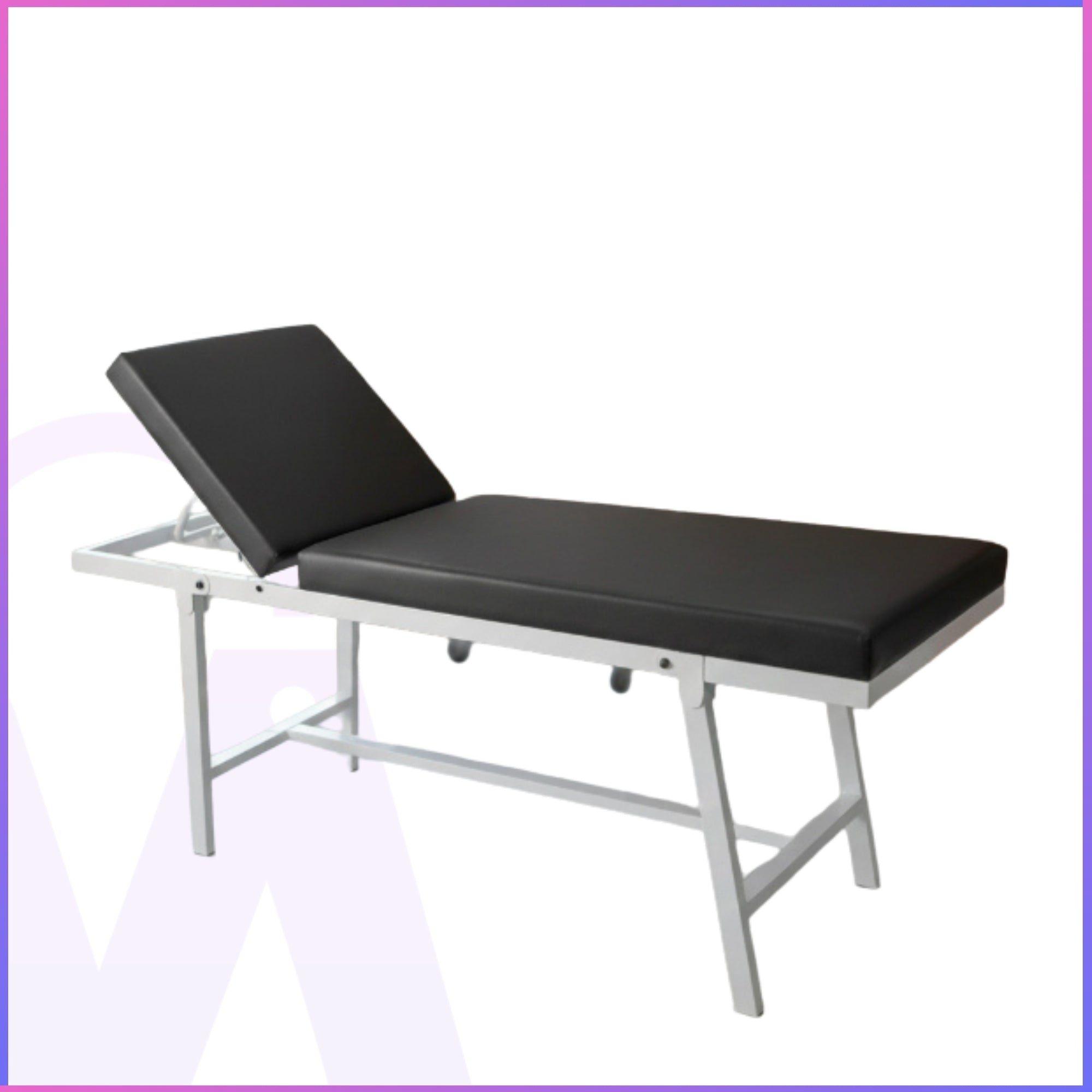 Professional Medical Examination Bed | Premium Comfort, Durability