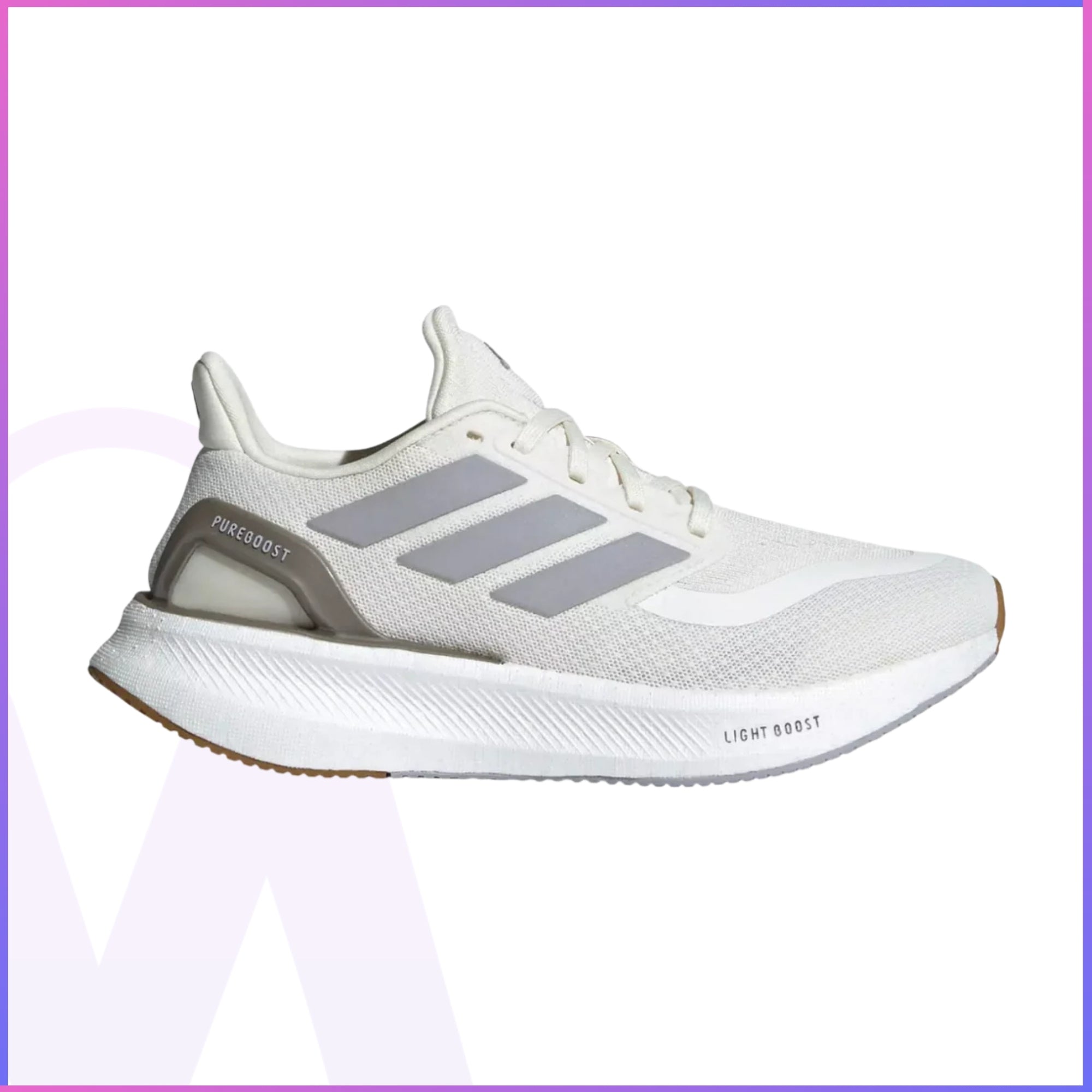 Adidas Pureboost 5 Running Shoes