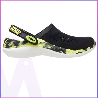 CROCS LiteRide Clog - Men