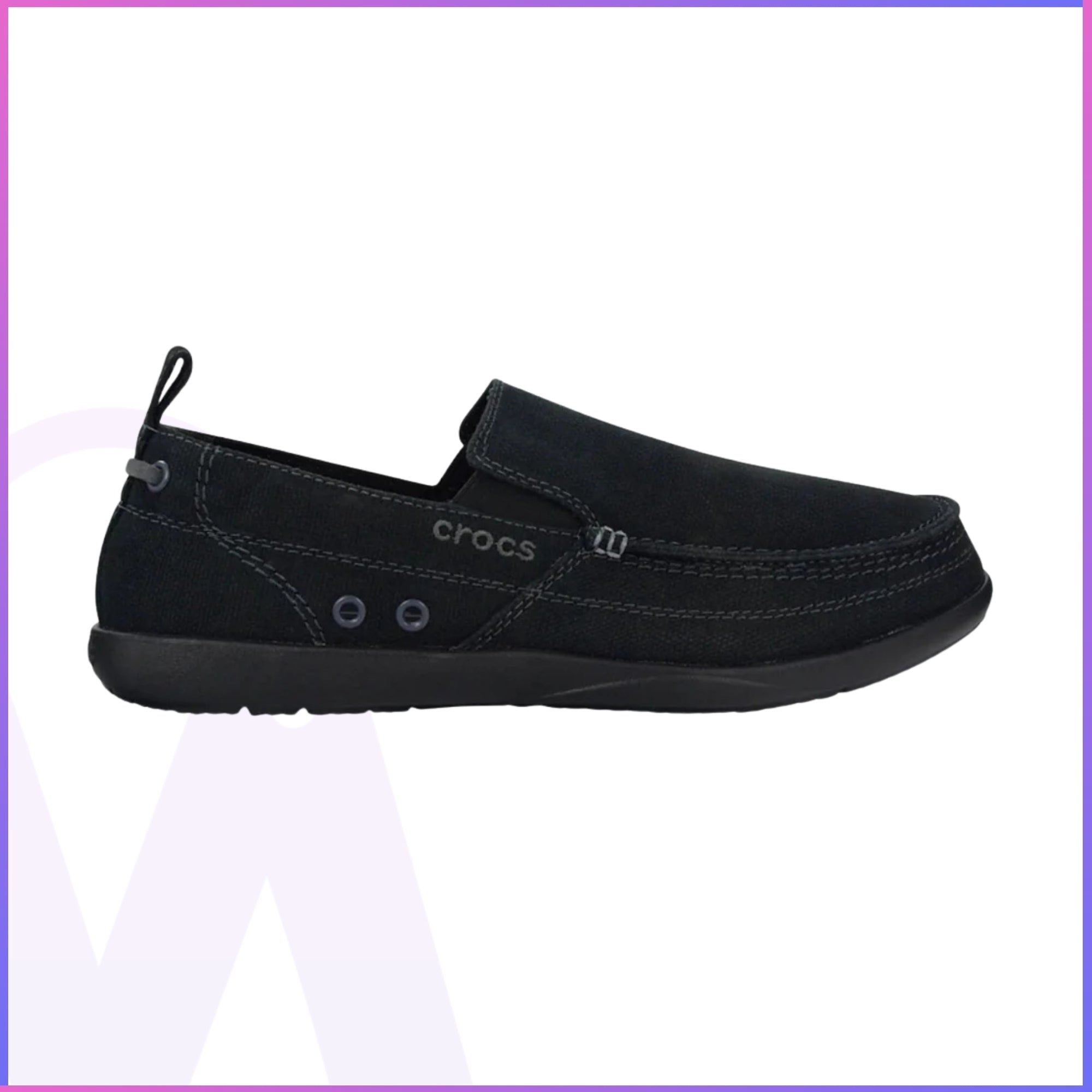 Crocs Walu Men Loafers