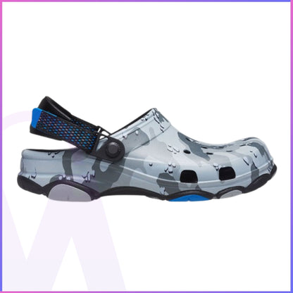 Classic All Terrain Desert Clog