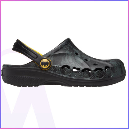 Kids' Batman Baya Clog