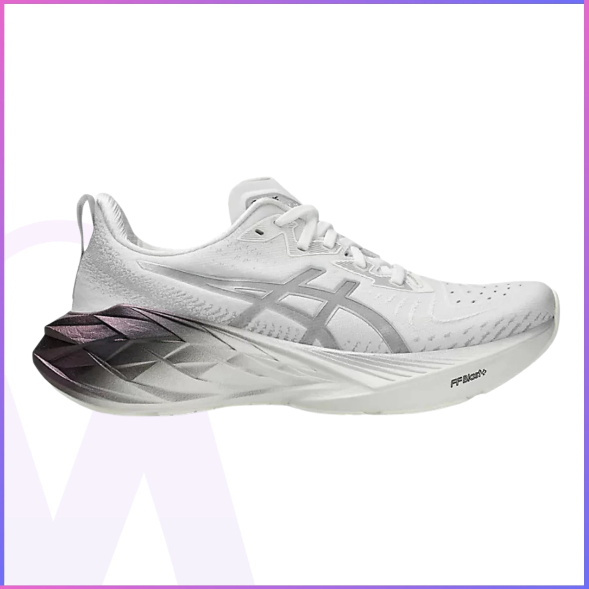 Asics Novablast 4