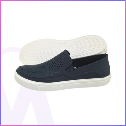 Crocs CitiLane Roka Slip-on Shoes Men