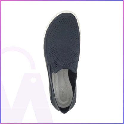 Crocs CitiLane Roka Slip-on Shoes Men