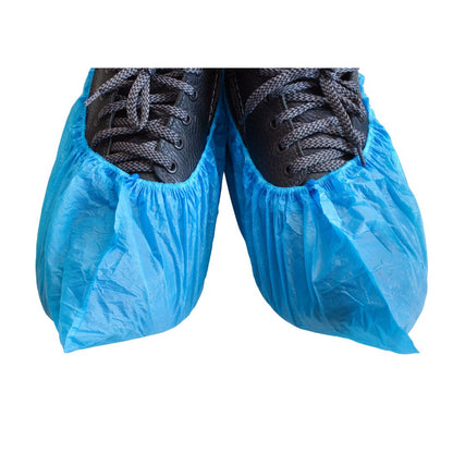 Disposable SMS Non-Woven Over Shoes (two pairs)