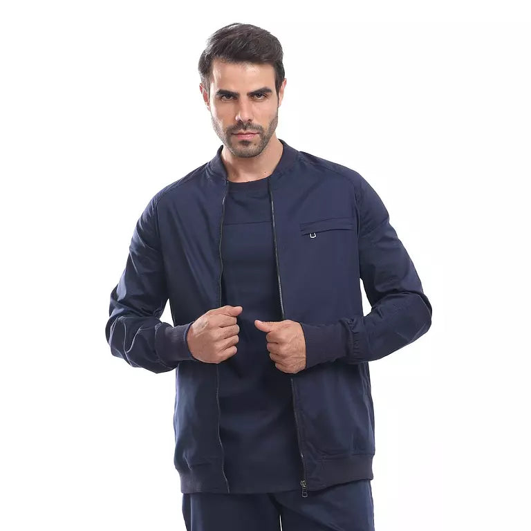 Sporty Jacket - Men