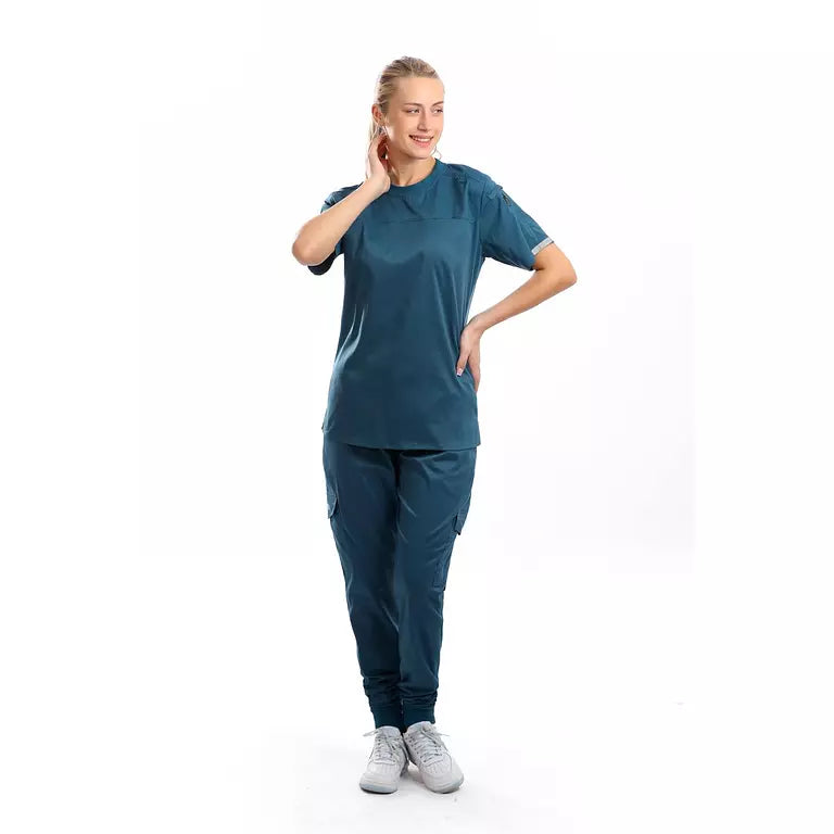 Sporty Scrub - Women