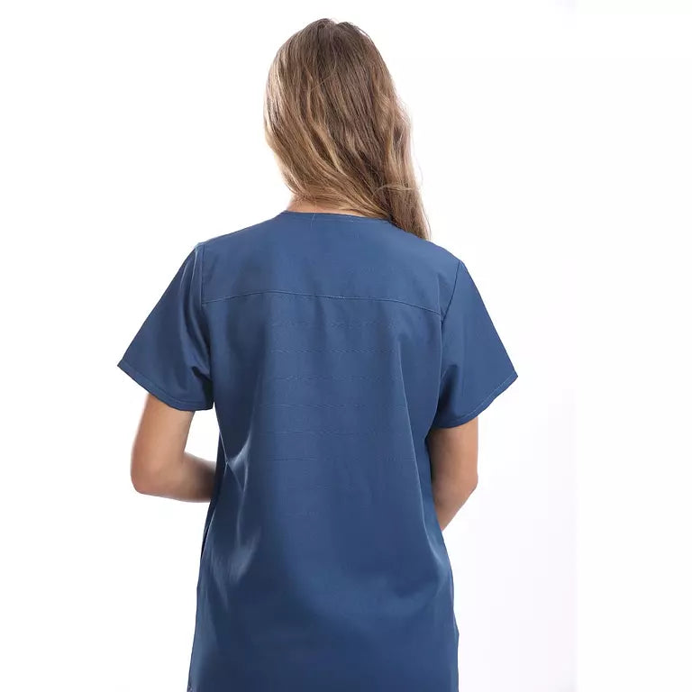 Elite Scrub Set Short Sleeve - Women