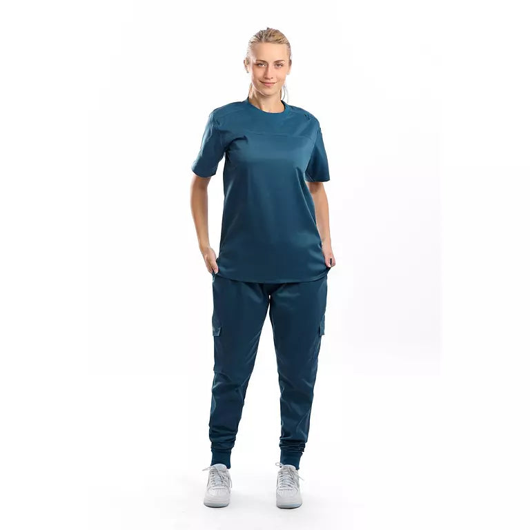 Sporty Scrub - Women