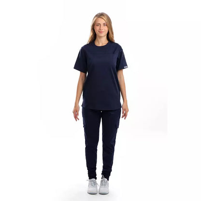 Sporty Scrub - Women