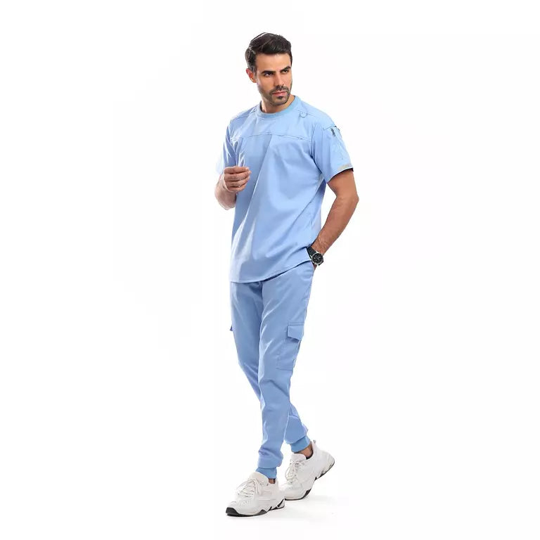 Sporty Scrub - Men