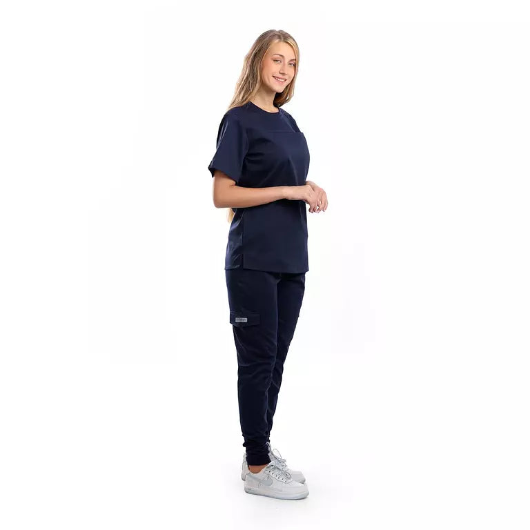 Sporty Scrub - Women